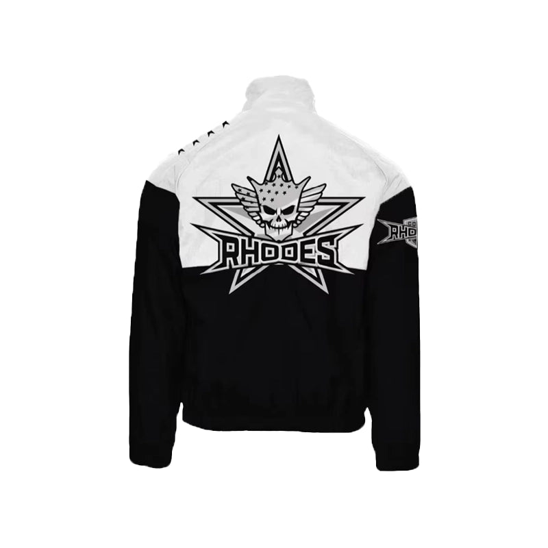 Cody Rhodes Windbreaker Jacket