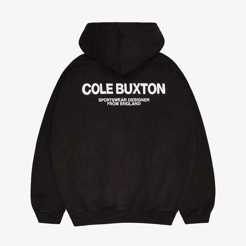 Cole Buxton Hoodie