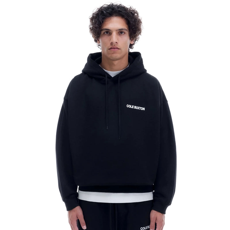 Cole Buxton Hoodie