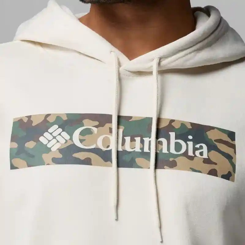Columbia Men’s Modcamo Csc Hoodie