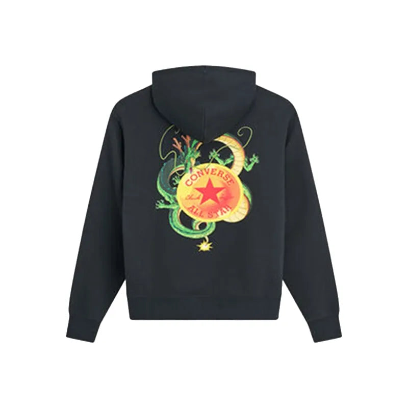 Converse x Dragon Ball Z Shenron Hoodie