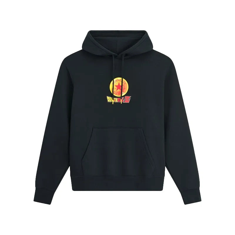 Converse x Dragon Ball Z Shenron Hoodie