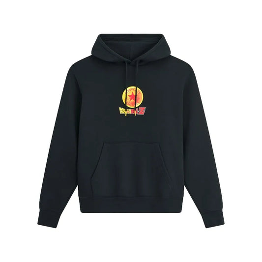 Converse x Dragon Ball Z Shenron Hoodie