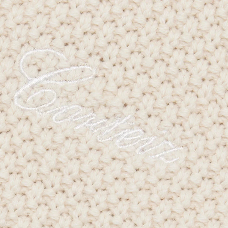 Corteiz Gabriel Moses Knit Zip Hoodie