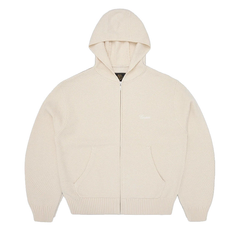 Corteiz Gabriel Moses Knit Zip Hoodie