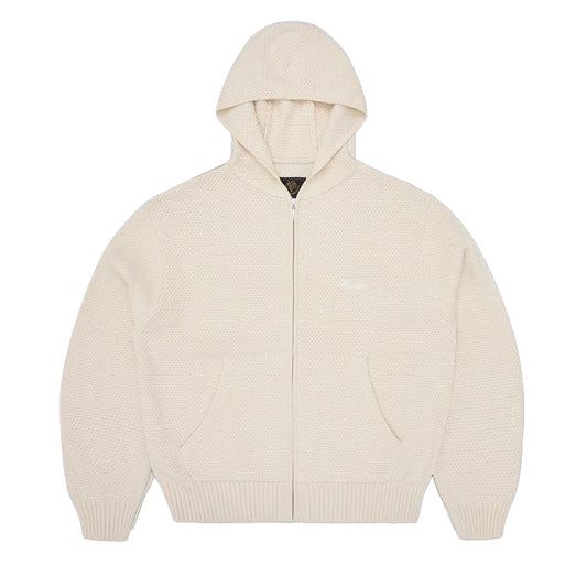 Corteiz Gabriel Moses Knit Zip Hoodie