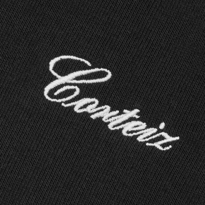 Corteiz Gabriel Moses Zip Hoodie