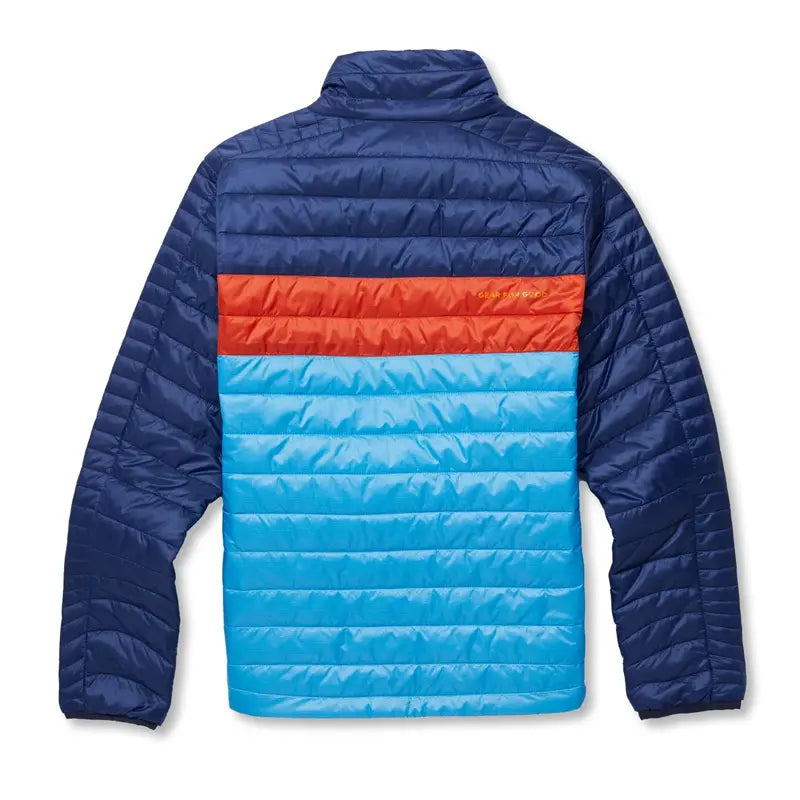Cotopaxi Capa Jacket