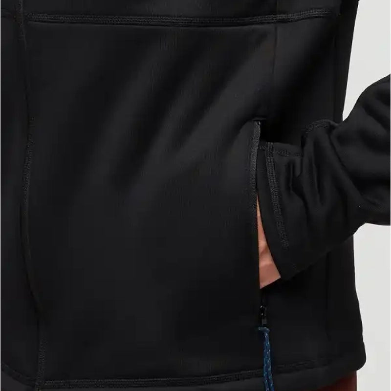 Cotopaxi Tempa Fleece Hooded Jacket