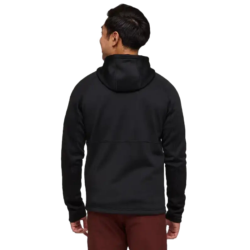 Cotopaxi Tempa Fleece Hooded Jacket
