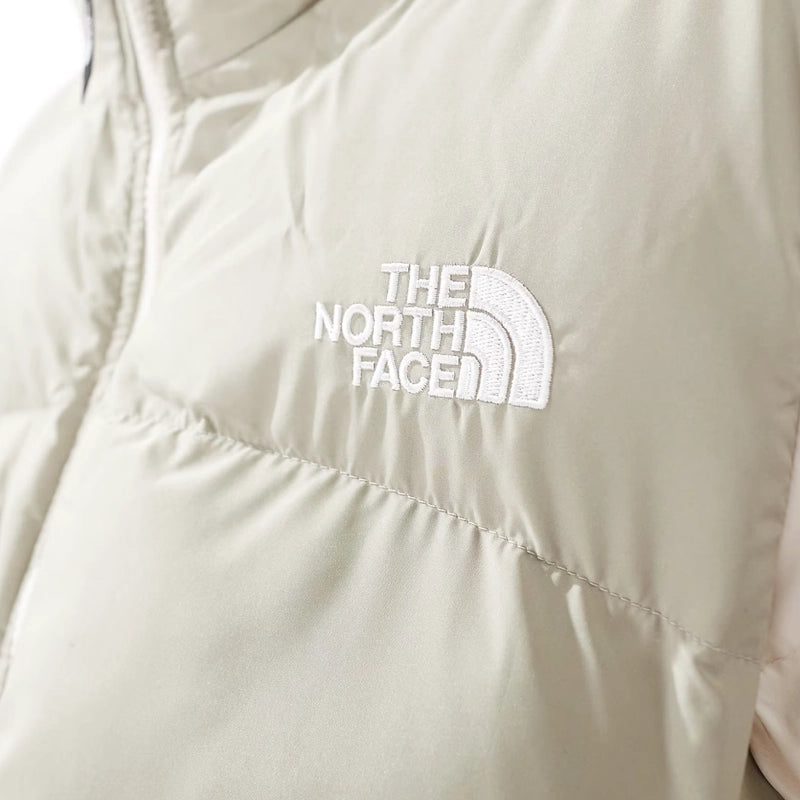 Cream The North Face Saikuru Puffer Jacket