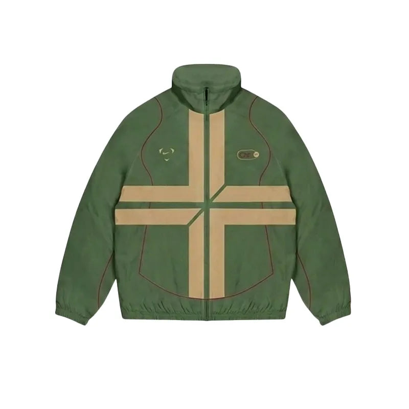 Cristiano Ronaldo One Last Dance Portugal Jacket