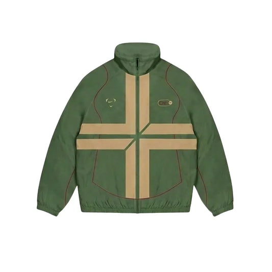 Cristiano Ronaldo One Last Dance Portugal Jacket