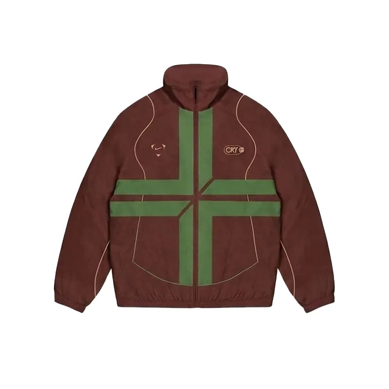 Cristiano Ronaldo One Last Dance Portugal Jacket