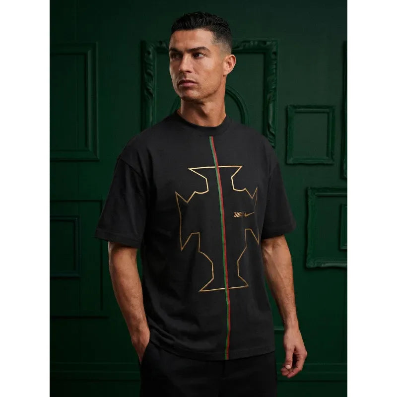 Nike Cristiano Ronaldo Last Dance Jersey