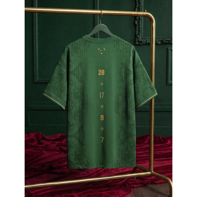 Nike Cristiano Ronaldo Last Dance Jersey