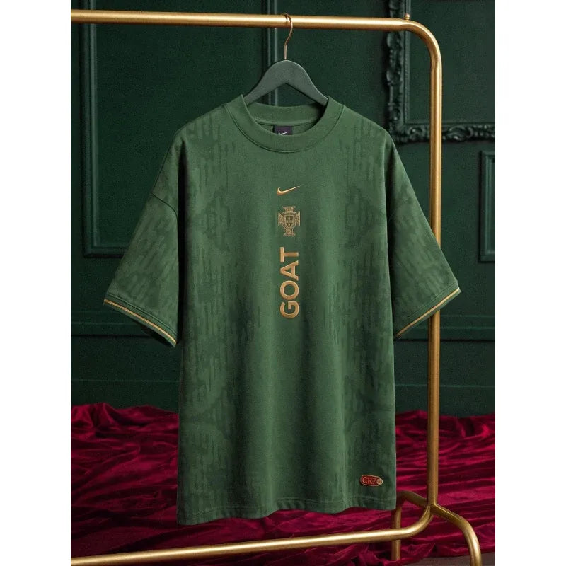 Nike Cristiano Ronaldo Last Dance Jersey