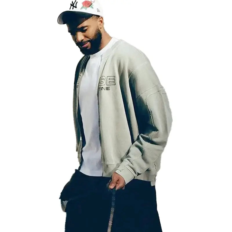DOGUE 2026 Mikal Bridges Jacket