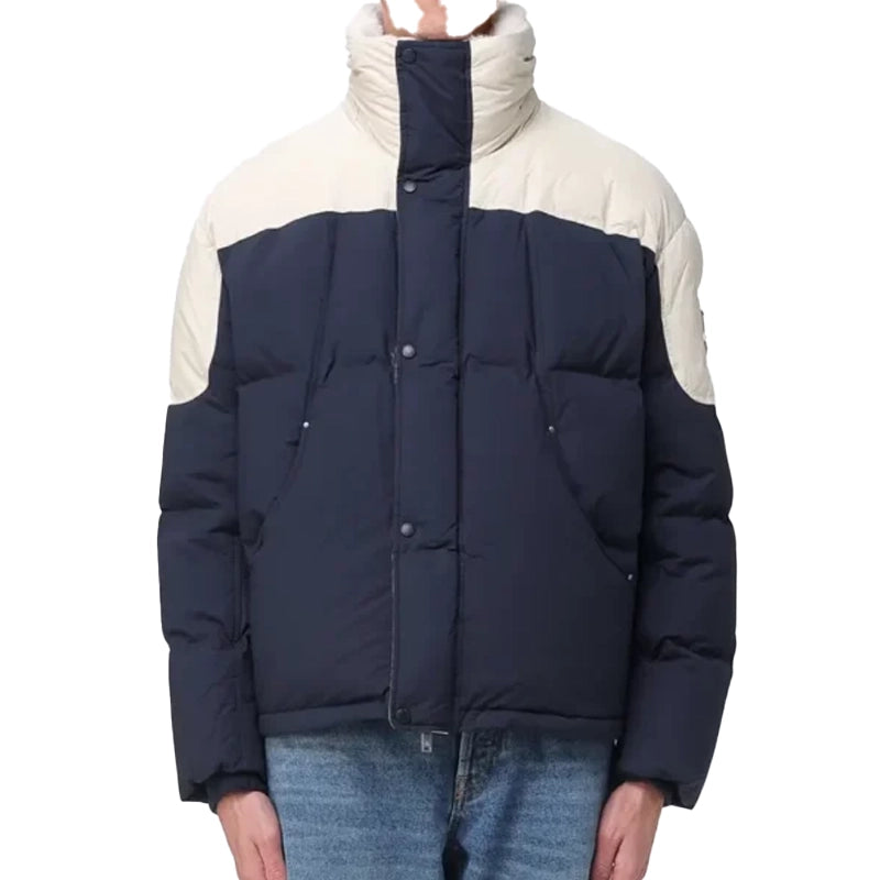 Dallas Stephen Curry Puffer Jacket