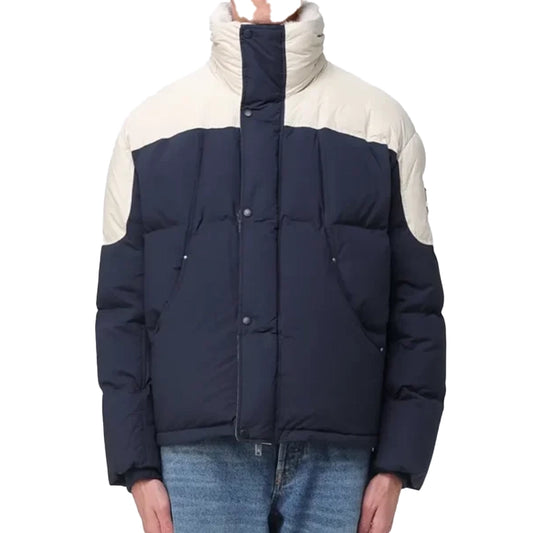 Dallas Stephen Curry Puffer Jacket