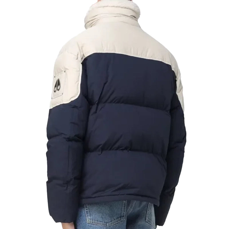 Dallas Stephen Curry Puffer Jacket
