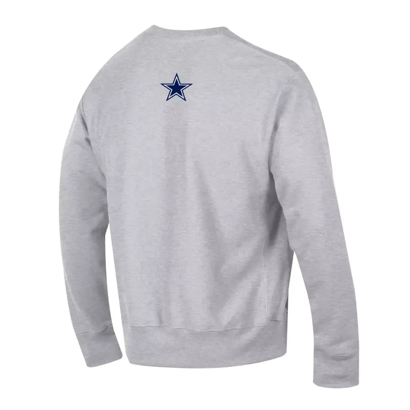 Dallas Cowboys Disney x Champion Woody Sweatshirt