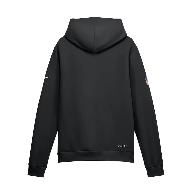 Dallas Cowboys Nike 2026 NFL Crucial Catch Hoodie