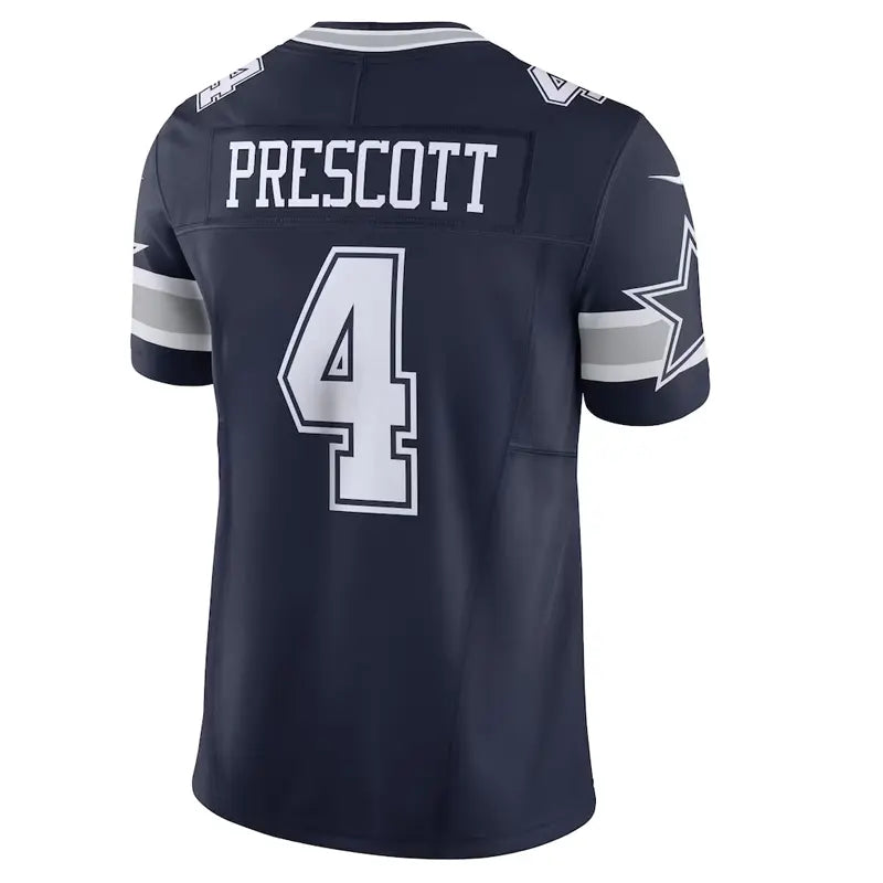 Dallas Cowboys Nike Home Limited Jersey