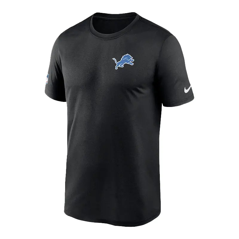 Dan Campbell 2026 Detroit Lions T-Shirt