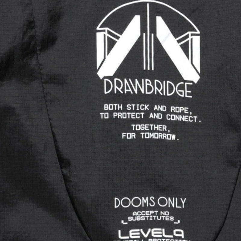 Death Stranding 2 x F.C. Real Bristol Jacket