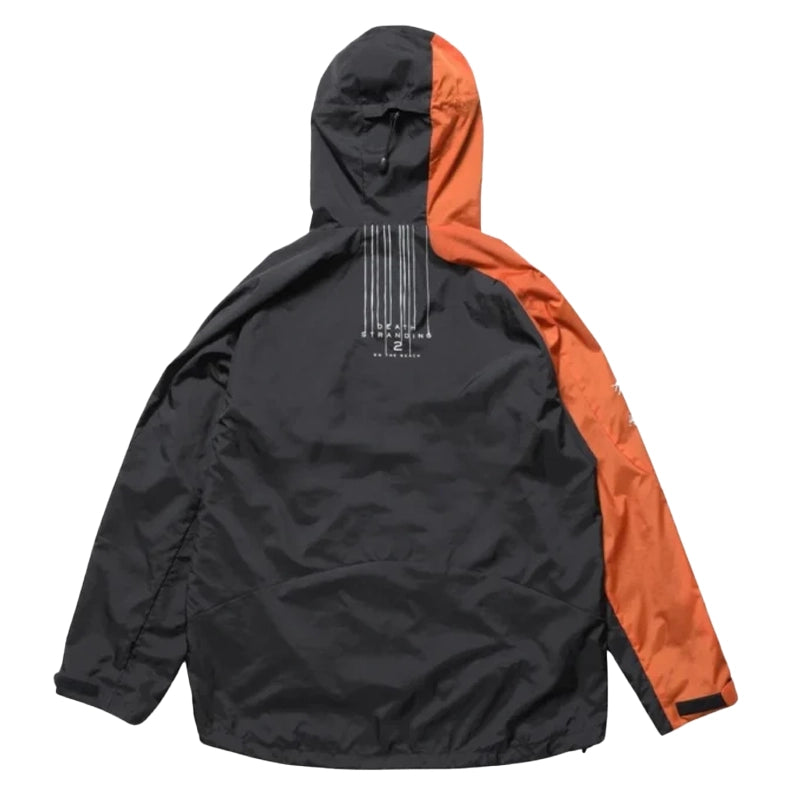 Death Stranding 2 x F.C. Real Bristol Jacket