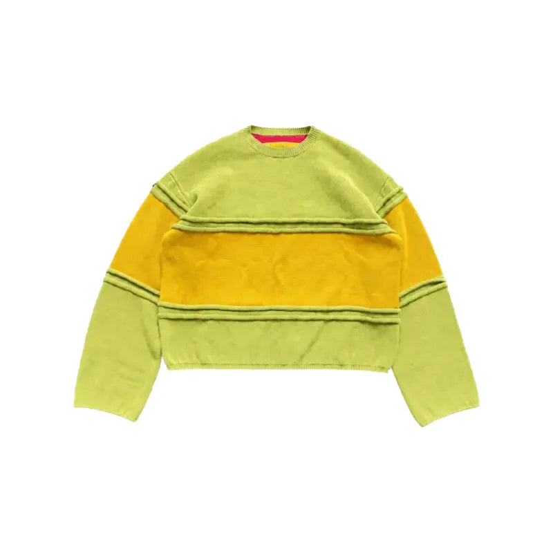 Deltarune Kris Sweater