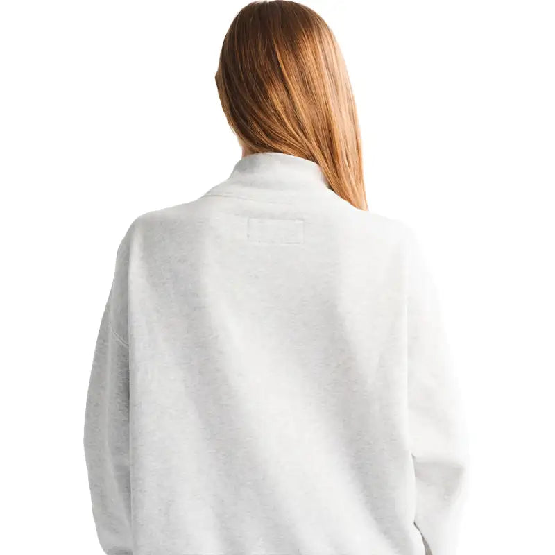 Denver Broncos Abercrombie & Fitch Women's Sunday Sweatshirt