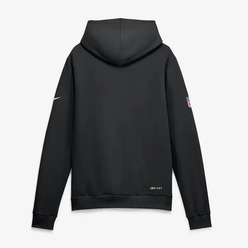 Denver Broncos Nike 2026 NFL Crucial Catch Hoodie