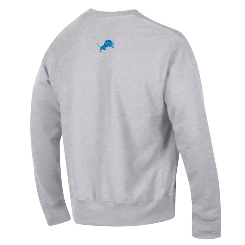 Detroit Lions Disney x Champion Simba Sweatshirt