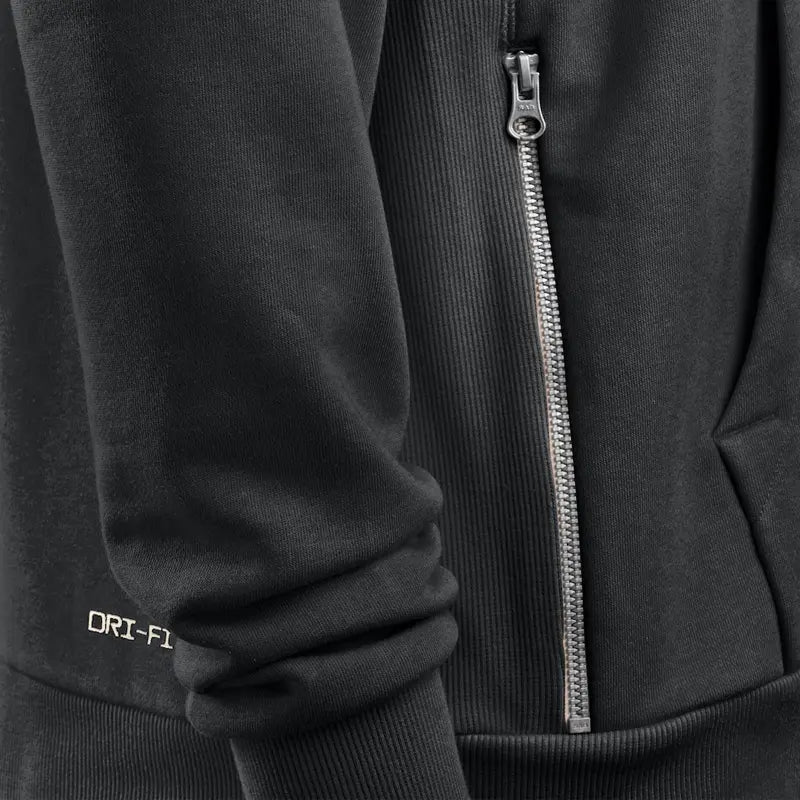 Detroit Lions Nike 2026 NFL Crucial Catch Hoodie