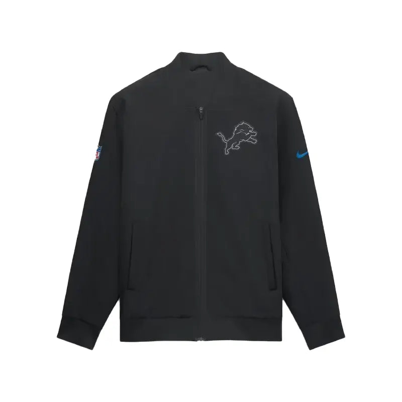 Detroit Lions Rivalries Bomber Jacket 2026
