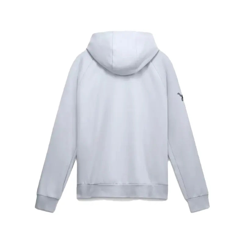 Detroit Lions Rivalries Sideline Hoodie 2026