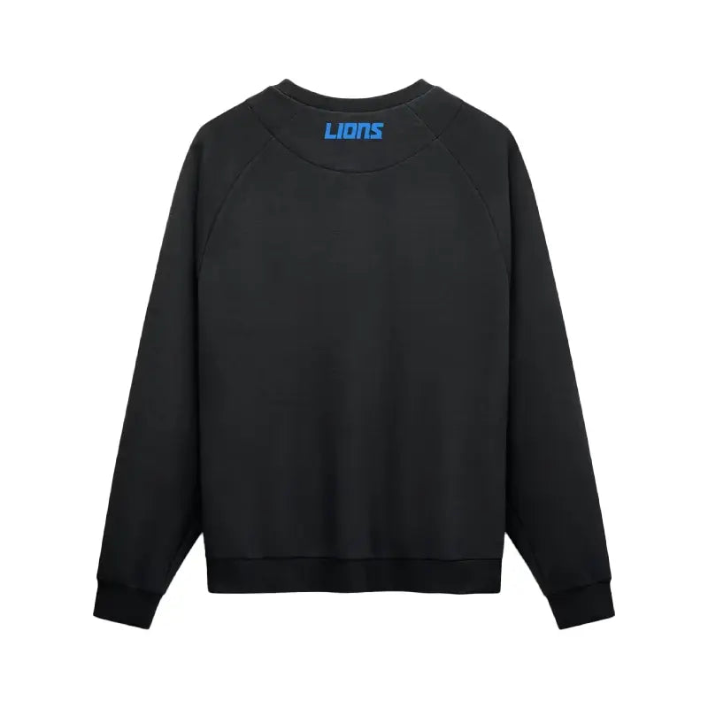 Detroit Lions Rivalries Sweatshirt 2026