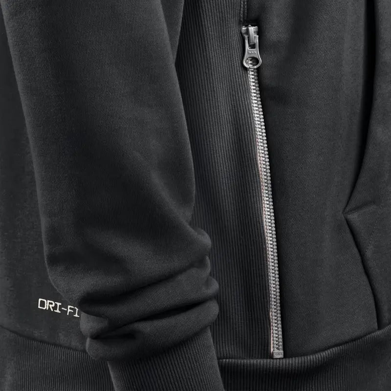 2026 Detroit Lions Salute to Service Sideline Hoodie