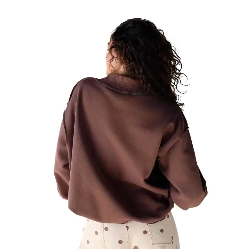 Dilly Dally Sweatshirt