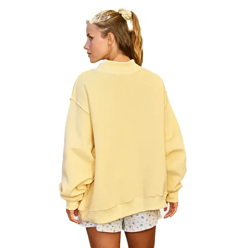 Dilly Dally Sweatshirt