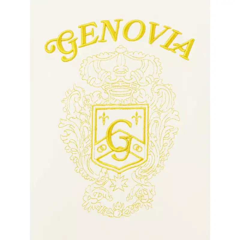 The Princess Diaries Genovia Sweatshirt