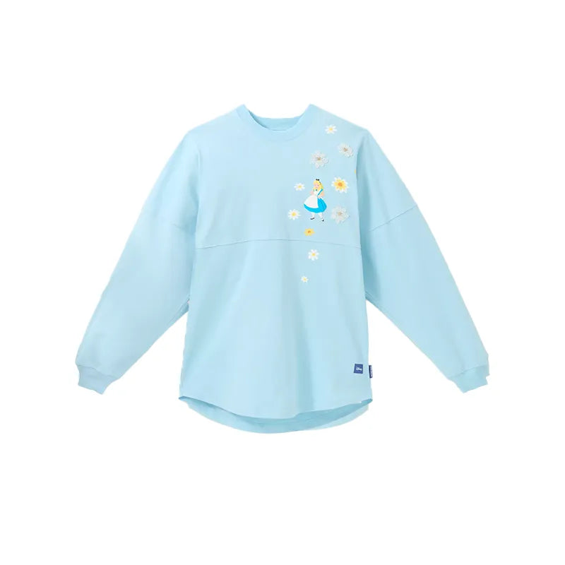 Alice in Wonderland 75th Anniversary Spirit Jersey