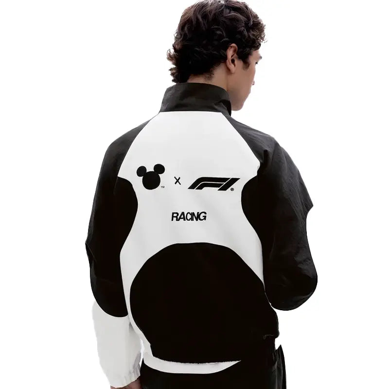 Disney x F1 lightweight Jacket