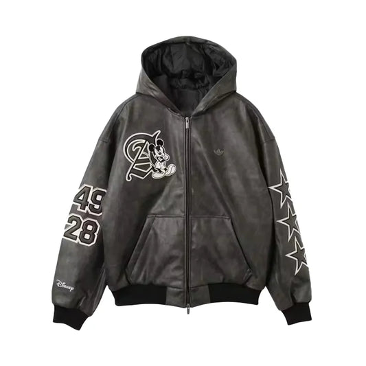 Disney x adidas Mickey Mouse Jacket