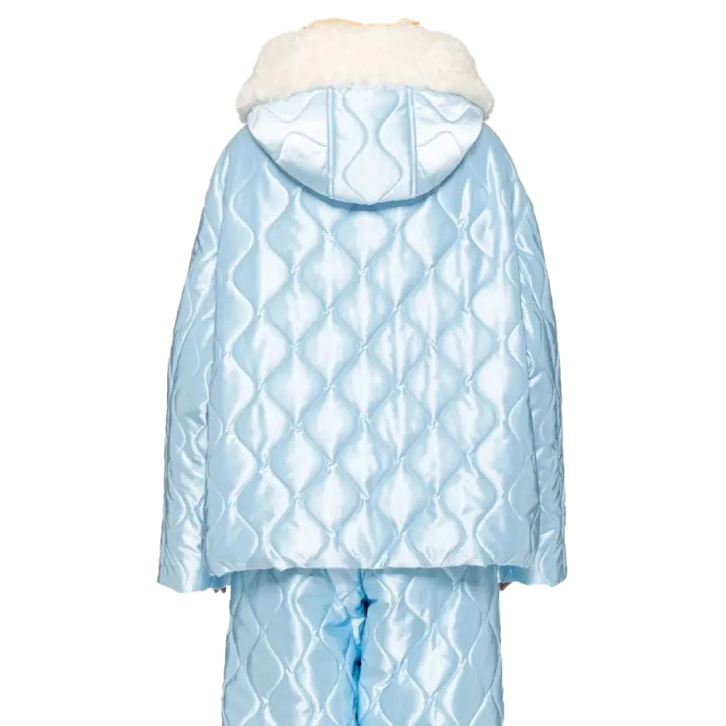 Drake ICEMAN Puffer Jacket