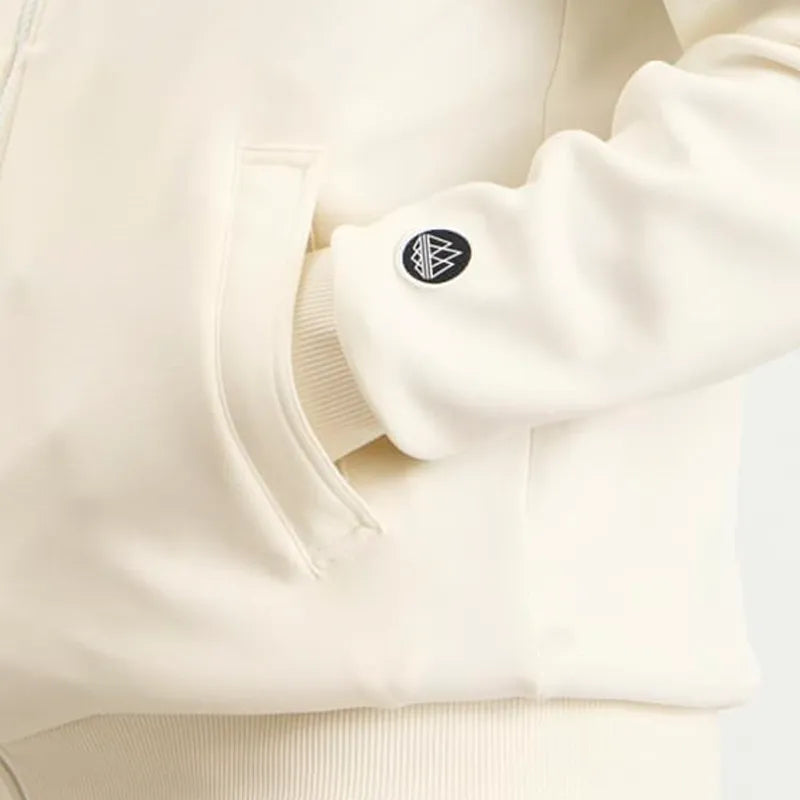 END. x Adidas Angelzarke SPZL Track Jacket