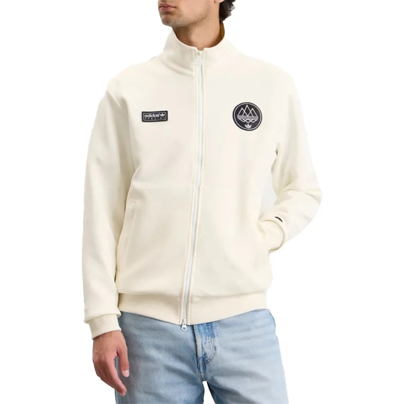 END. x Adidas Angelzarke SPZL Track Jacket