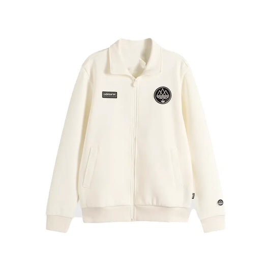 END. x Adidas Angelzarke SPZL Track Jacket